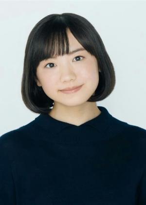 Mana Ashida